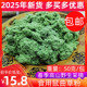 食用田艾草粉青团粉新鲜纯鼠曲草粉清明果粑粑原材料50g无添加