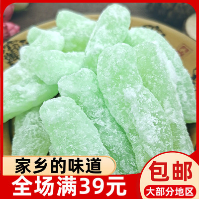 500g土特产冬瓜糖