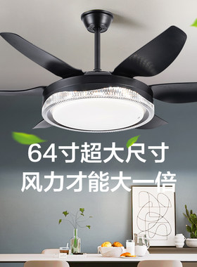 郑氏皇家塑料6尺寸大风扇灯优惠
