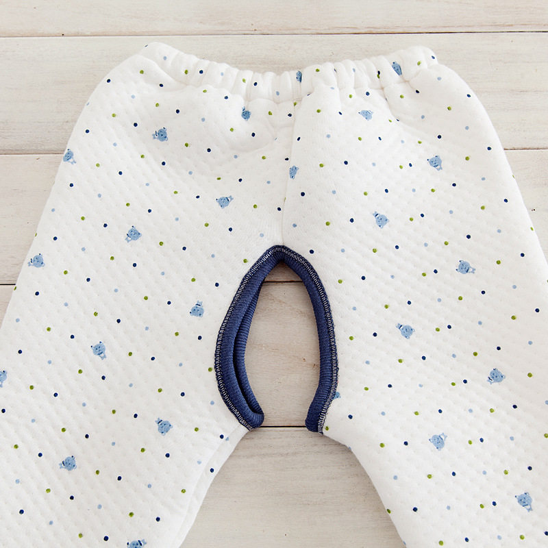 Coffret cadeau pour bébé - vêtements - Ref 1965579 Image 3