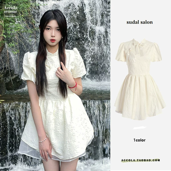 Товары от Accola 原创韩国女装