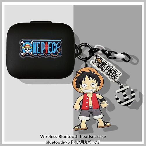 适用真我BudsAir7Pro耳机保护套