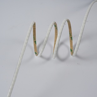 5V 5mm 12V 160 灯幻彩 COB 幻彩灯带柔性灯带10W 单点单控可编程
