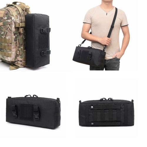 Дорожная портативная тактическая сумка для хранения для кемпинга для путешествий, сумка-органайзер, универсальная поясная сумка, снаряжение