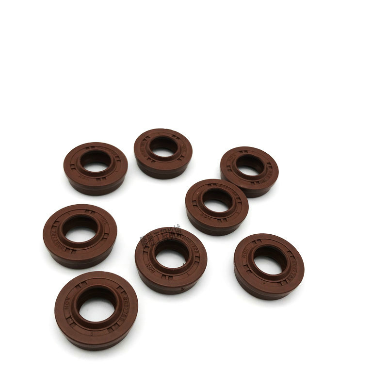 挖掘机小松PC200/210/220/240/360-7操纵杆手柄子弹头油封修理包