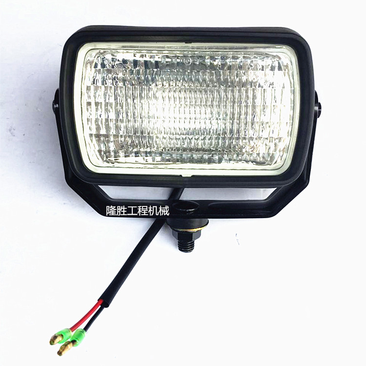 卡特驾驶室顶灯大臂灯