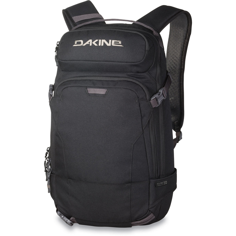 DAKINE HELI PRO 20L 单板滑雪背包双板雪具包双肩包野雪户外背包