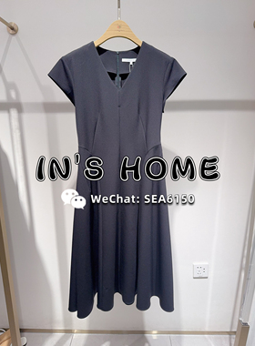 CAREFREE卡芙芮2025夏国内专柜代购5B315103修身连衣裙759