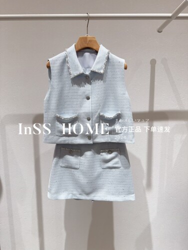官方正品In's/MixMax美姿宝莲26夏国内代购1262166616套装1919