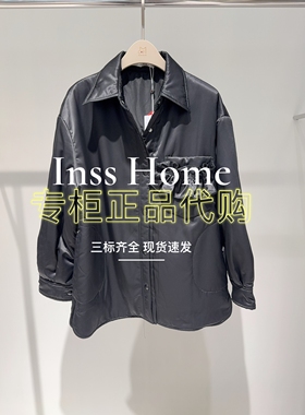 拍下改价卡芙芮正品国内代购2025秋季新款中长棉衣5C109101--979