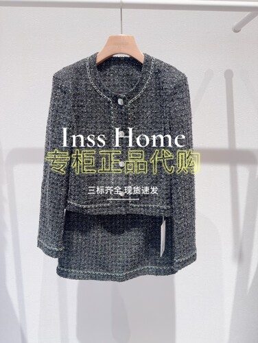 in's&MixMax美姿宝莲2025秋季新品长袖套装1253166913--2099