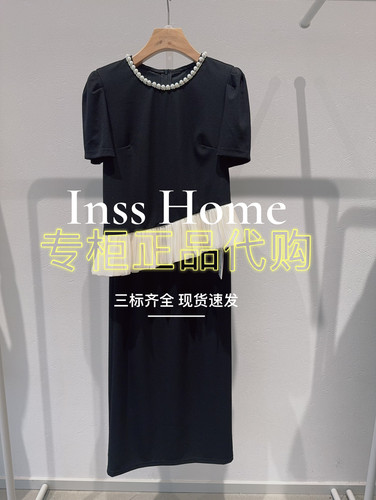 In's/MixMax美姿宝莲2025夏国内专柜代购1252266148套装1099