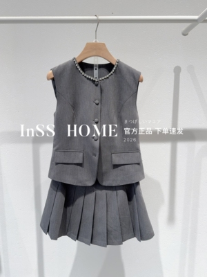 In's/MixMax美姿宝莲26春夏国内代购1262166584套装1419