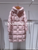 MixMax美姿宝莲2025冬国内代购 1254143759羽绒服4749