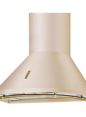 Arda安德CH60M52EB1AD欧式古典白色 60公分象牙白艺术品油烟机