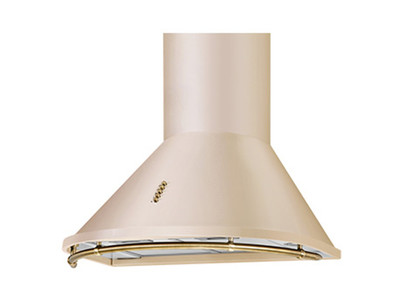 Arda安德CH60M52EB1AD欧式古典白色 60公分象牙白艺术品油烟机