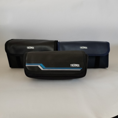 小号牛奶水果保冷包手拿包中包