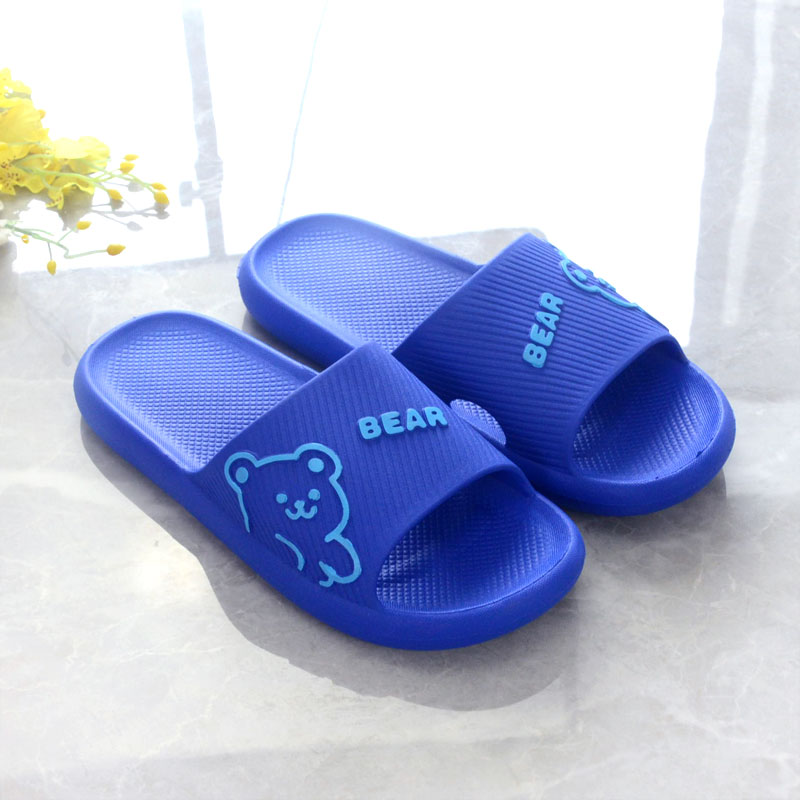 喜步佳男士女士防滑情侣居家室内外浴室拖鞋洗澡家用休闲夏天凉拖