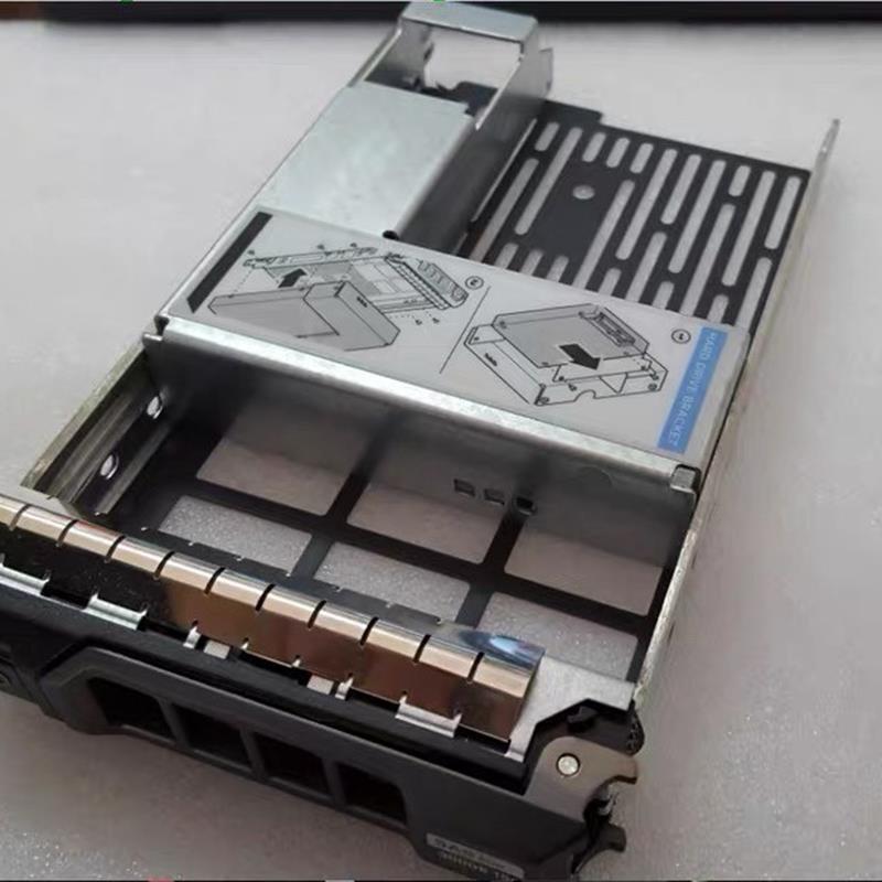 DELL戴尔服务器R710/R720/R730/R620/R720XD 2.5转3.5寸硬盘托架