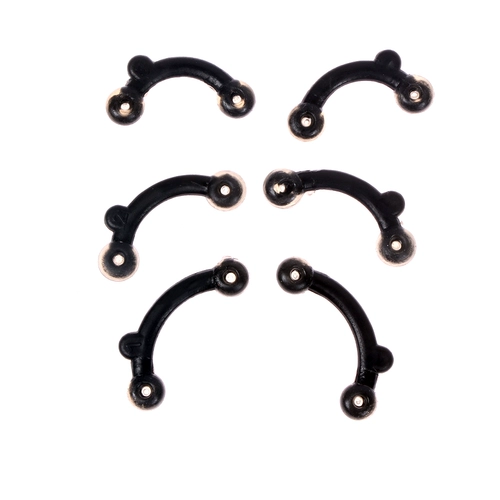 6шт/набор носа.