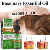 Rosemary Nourishes Serum Growth EELHOE Oil Hair Care Scalp