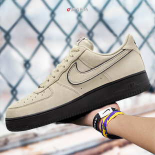 Force Air Low男子板鞋 200 Nike HQ1966 耐克