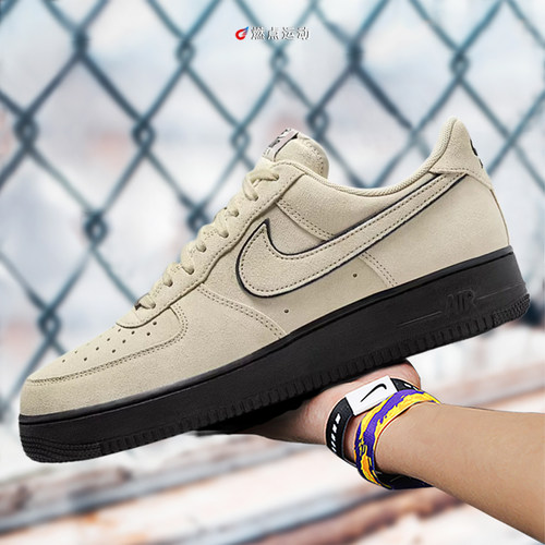 Nike/耐克 Nike Air Force 1  Low男子板鞋HQ1966-200