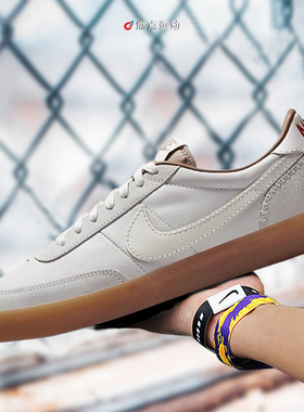 Nike耐克KILLSHOT 2 LEATHER男子低帮复古运动休闲板鞋432997-121