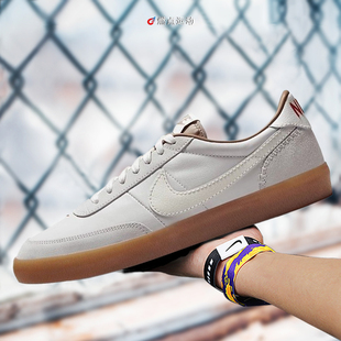 Nike耐克KILLSHOT 2 LEATHER男子低帮复古运动休闲板鞋432997-121