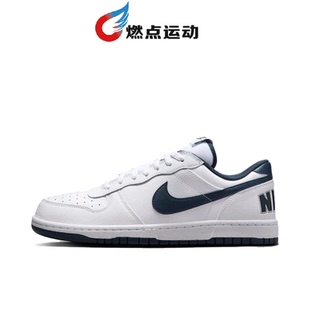 耐克 355152 Big 男子板鞋 106 Low Nike