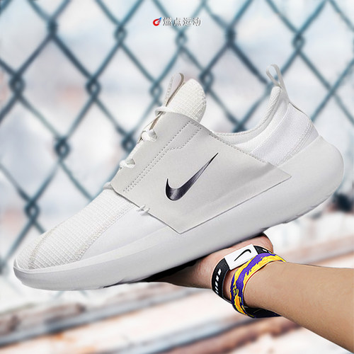Nike/耐克 NIKE E-SERIES AD男子运动休闲鞋FN8013-100