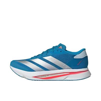 AIDAS ADIZERO SL2 M 阿迪达斯男子低帮马拉松跑鞋 JQ3129
