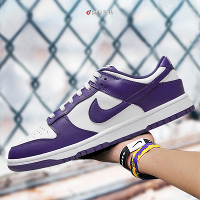 Nike耐克男子低帮板鞋