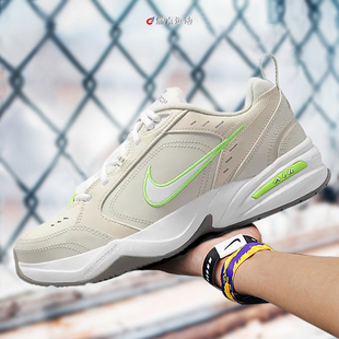 MONARCH 耐克复古男女老爹鞋 训练鞋 011 NIKE FN3436 AIR