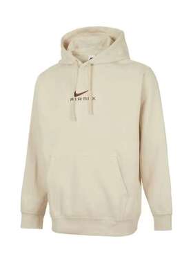 NIKE 耐克卫衣男运动休闲加绒连帽衫套头衫HJ2160-451 HQ2970-234