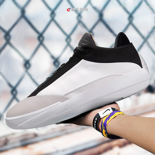 HM9932 AIR 100 AJ40男子低帮实战篮球鞋 JORDAN