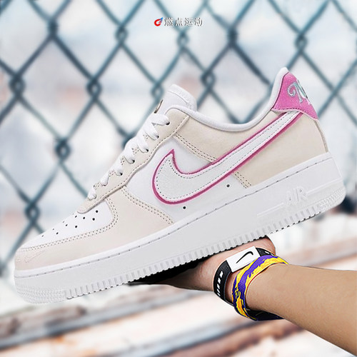 Nike耐克女子低帮板鞋