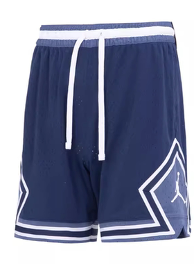 JORDAN DF SPRT DMND SHORT 耐克男款运动短裤速干DX1488-410