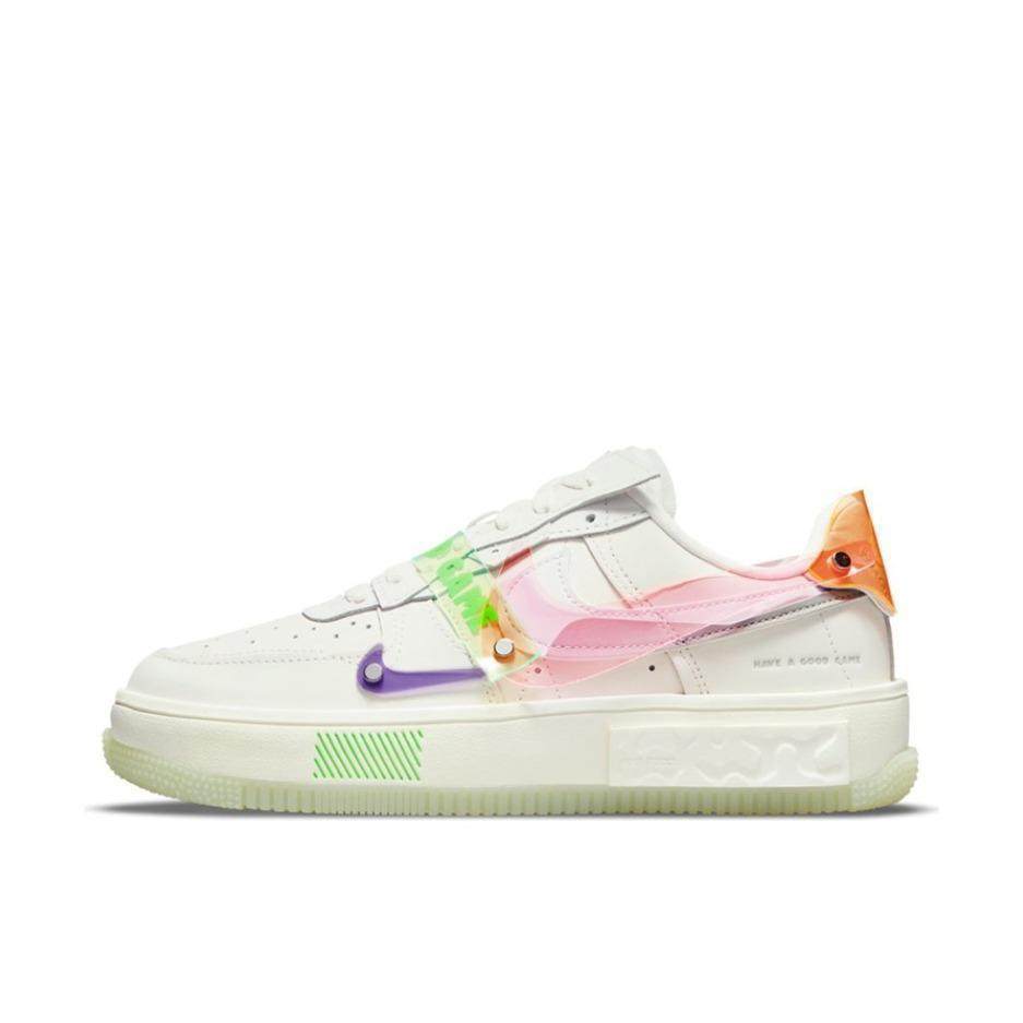 Nike/耐克 NIKE AIR FORCE 1 FONTANKA W AF1男子板鞋DO2332-111,运动鞋new,板鞋,淘宝优惠券,粉丝福利购,淘宝优惠卷