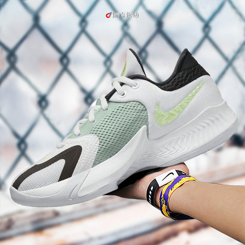 兄弟体育Nike实战篮球鞋