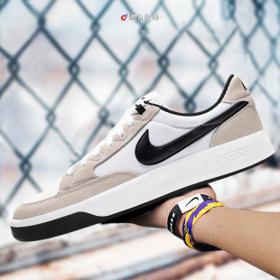 CW7456 ADVERSARY耐克男女子休闲低帮板鞋 005 燃点运动NIKE