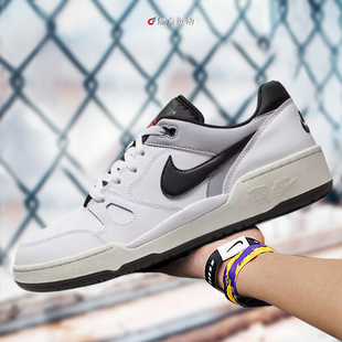 耐克 FB1362 Full Low男子板鞋 101 Force Nike