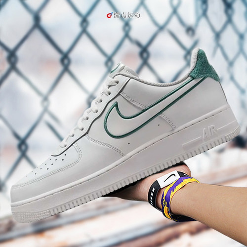 Nike/耐克 Nike Air Force 1 LOW    男子板鞋FN8349-100