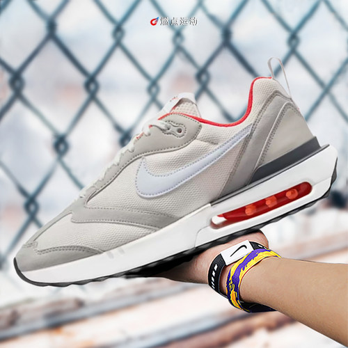 Nike/耐克AIR MAX DAWN男子低帮运动休闲鞋DH4656-100