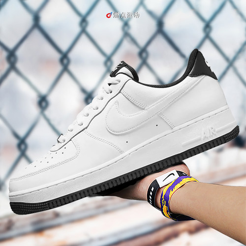 Nike/耐克 NIKE AIR FORCE 1 LOW AF1 女子板鞋DR9867-102