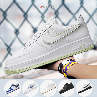 FORCE AF1 耐克空军一号男子低帮休闲鞋 100 NIKE DM0118 AIR