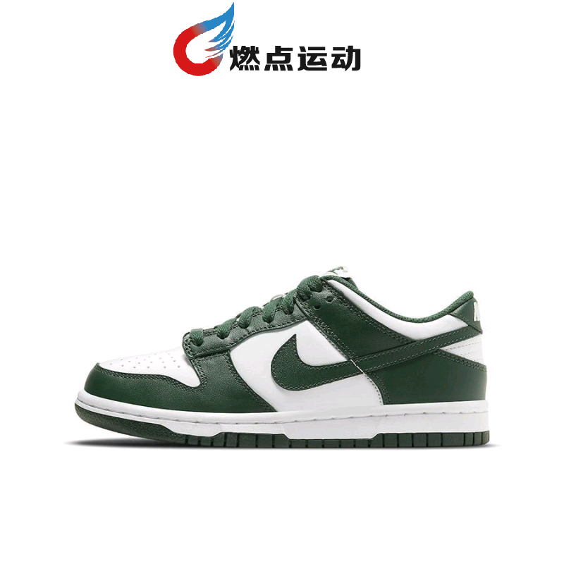 Nike/耐克 Dunk  Low Retro
