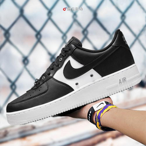 Nike/耐克 Nike Air Force 1 07 PRM     男子板鞋DA8571-001