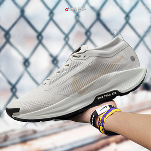 Nike/耐克 NIKE PEGASUS TRAIL 5 GTX男子跑步鞋FQ0908-010