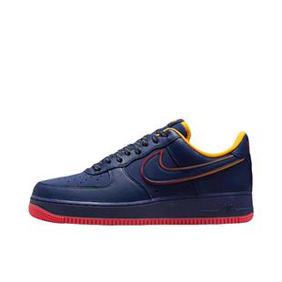 Nike Air 耐克 Low Force Retro 男子板鞋 410 HV5752 Pack